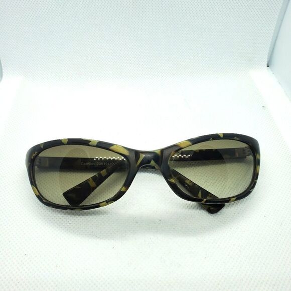 Gap Kids Green Camo Sunglasses - Picture 1 of 6